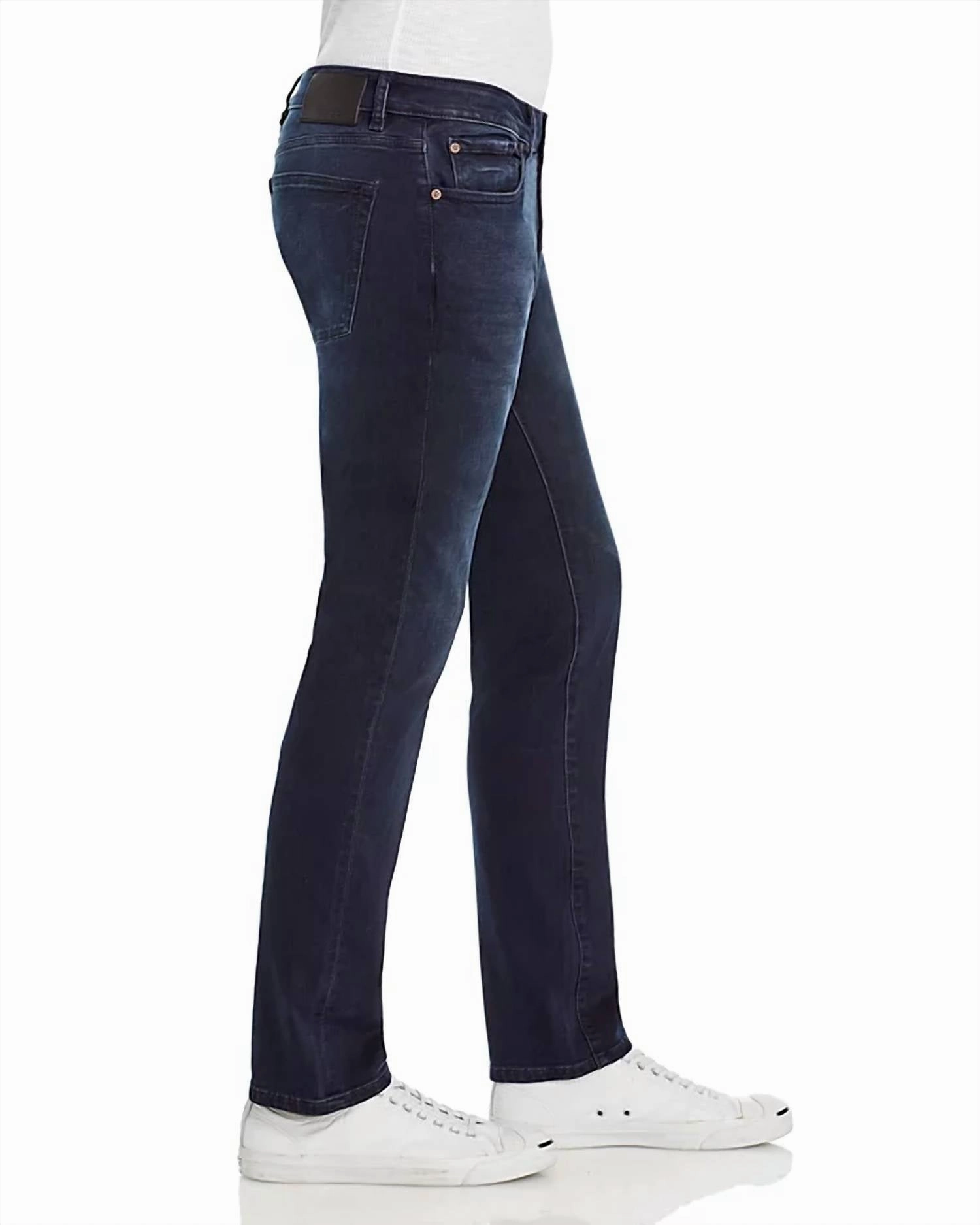 Men's Nick Slim Jeans In Blue