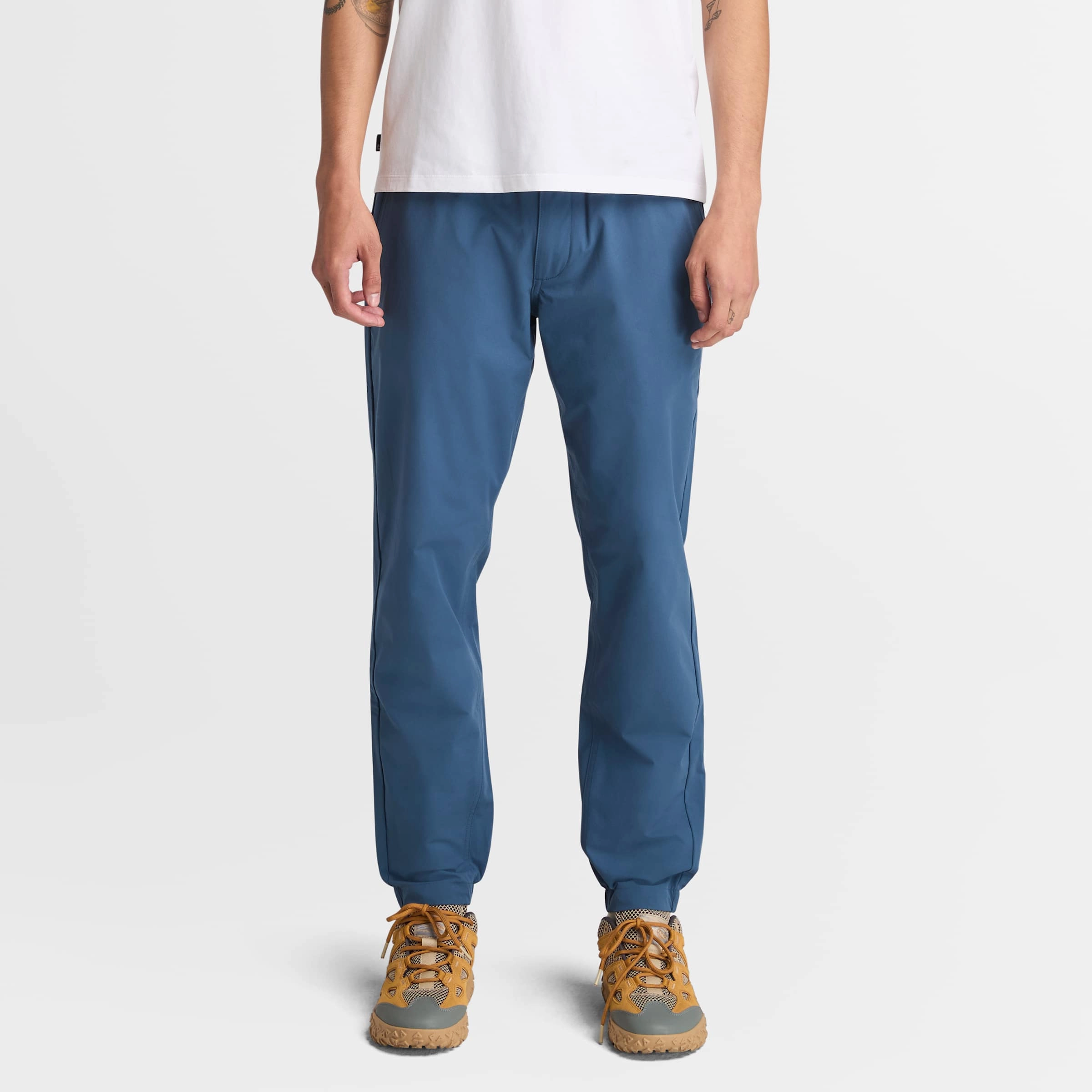 Men's Quick-Dry Comfort Pant