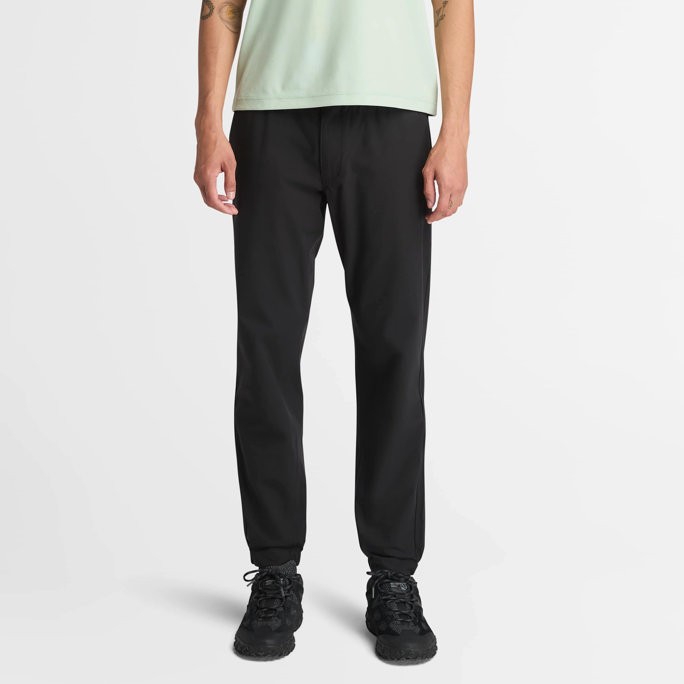 Men's Quick-Dry Comfort Pant