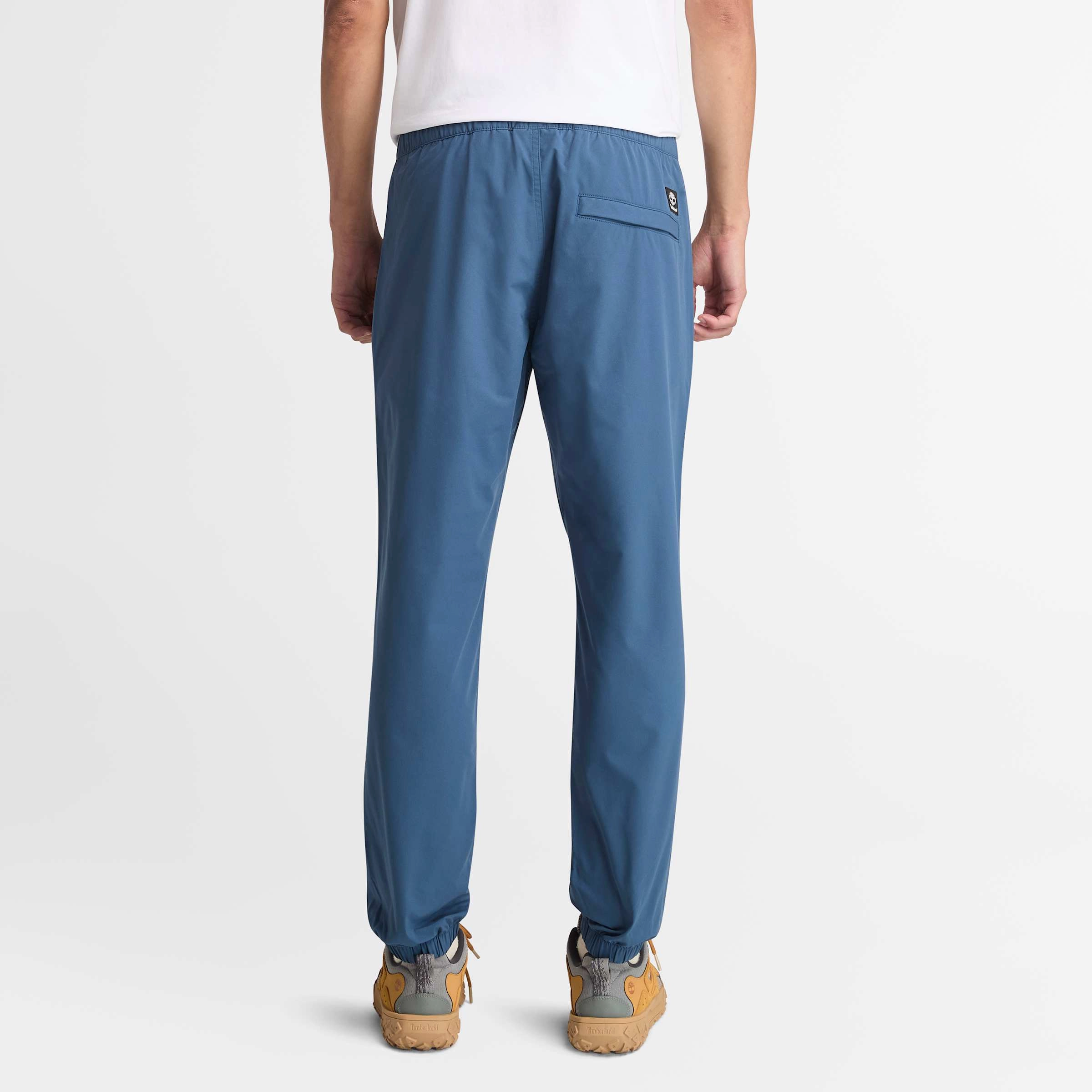 Men's Quick-Dry Comfort Pant