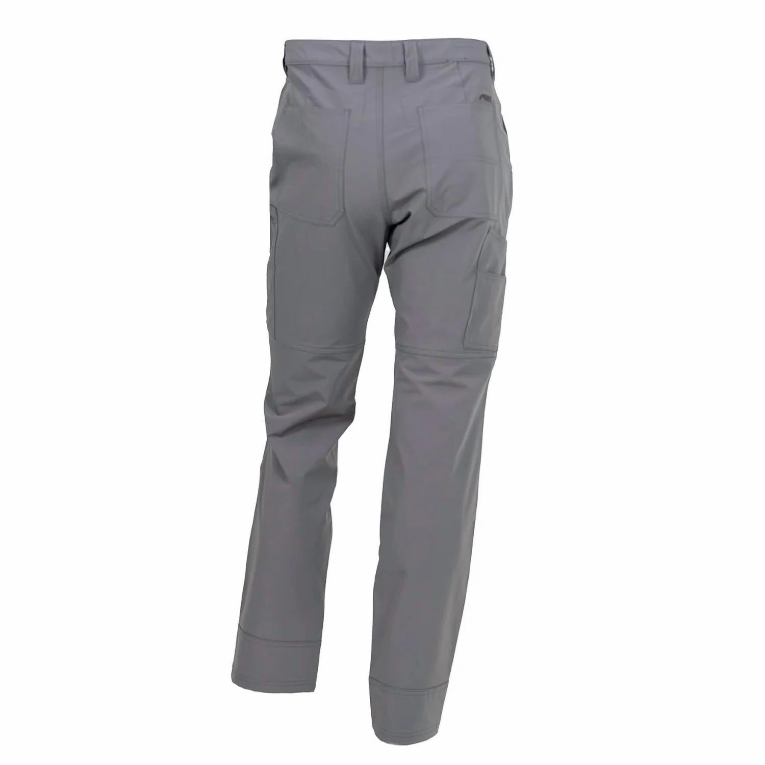 Men's Ridgeline Hybrid Pants In Grey Grey