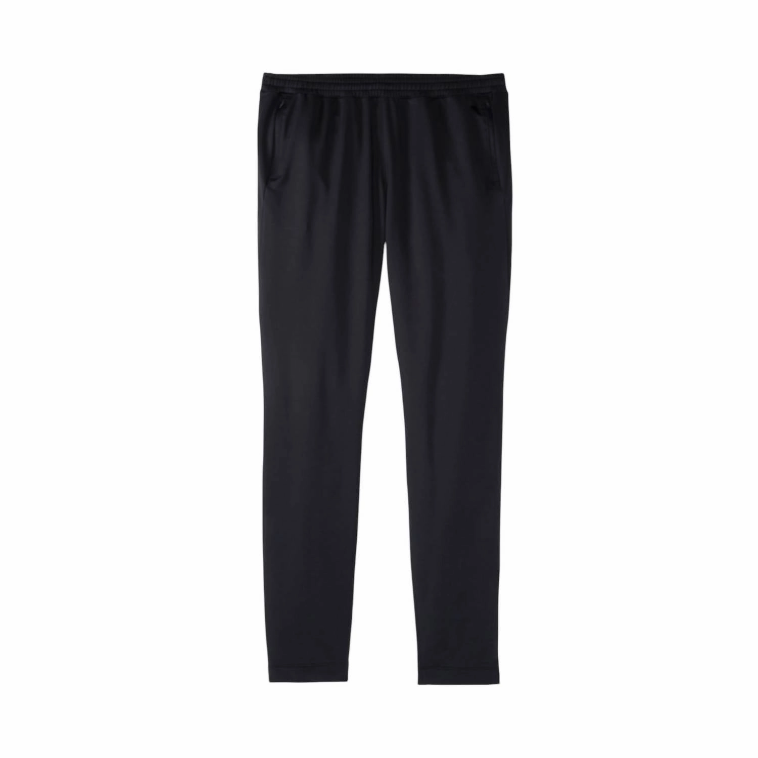 Men's Spartan Pant In Black