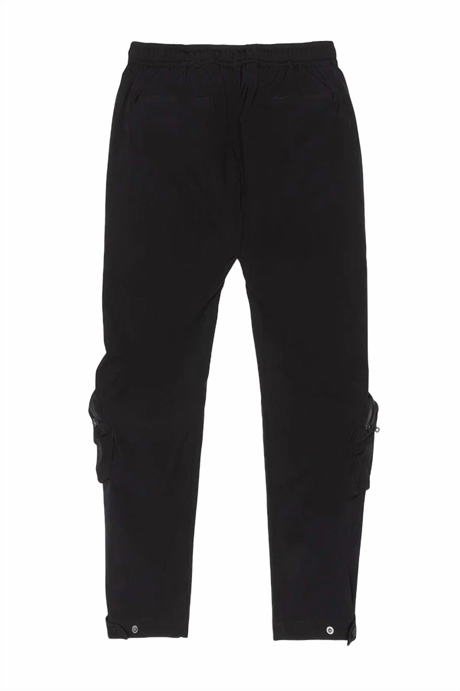 Men's Tek Utility Pants In Black