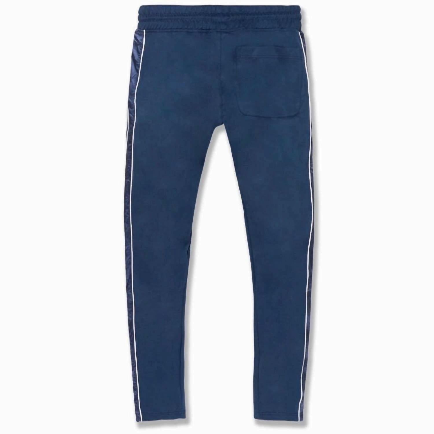 Men's Trenton Track Pants In Navy