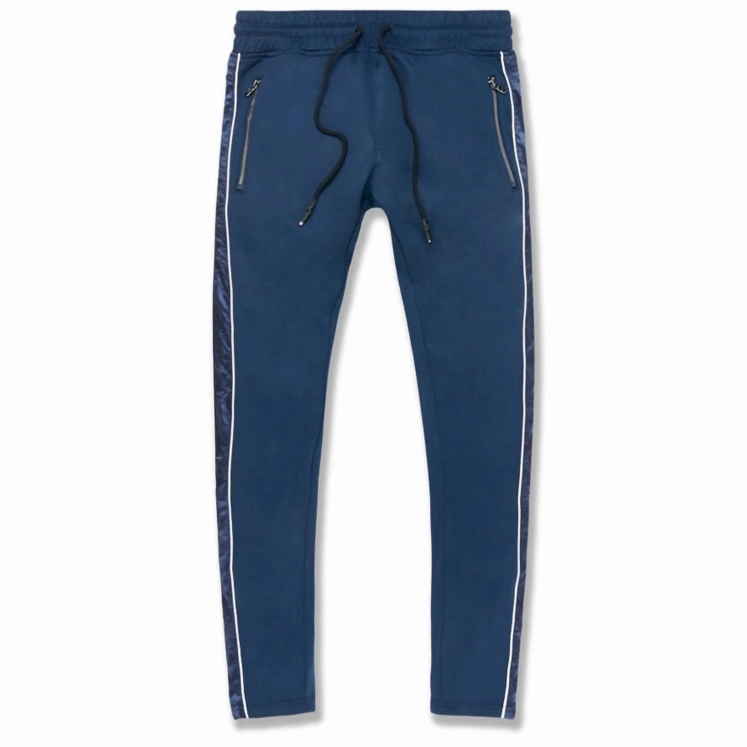 Men's Trenton Track Pants In Navy