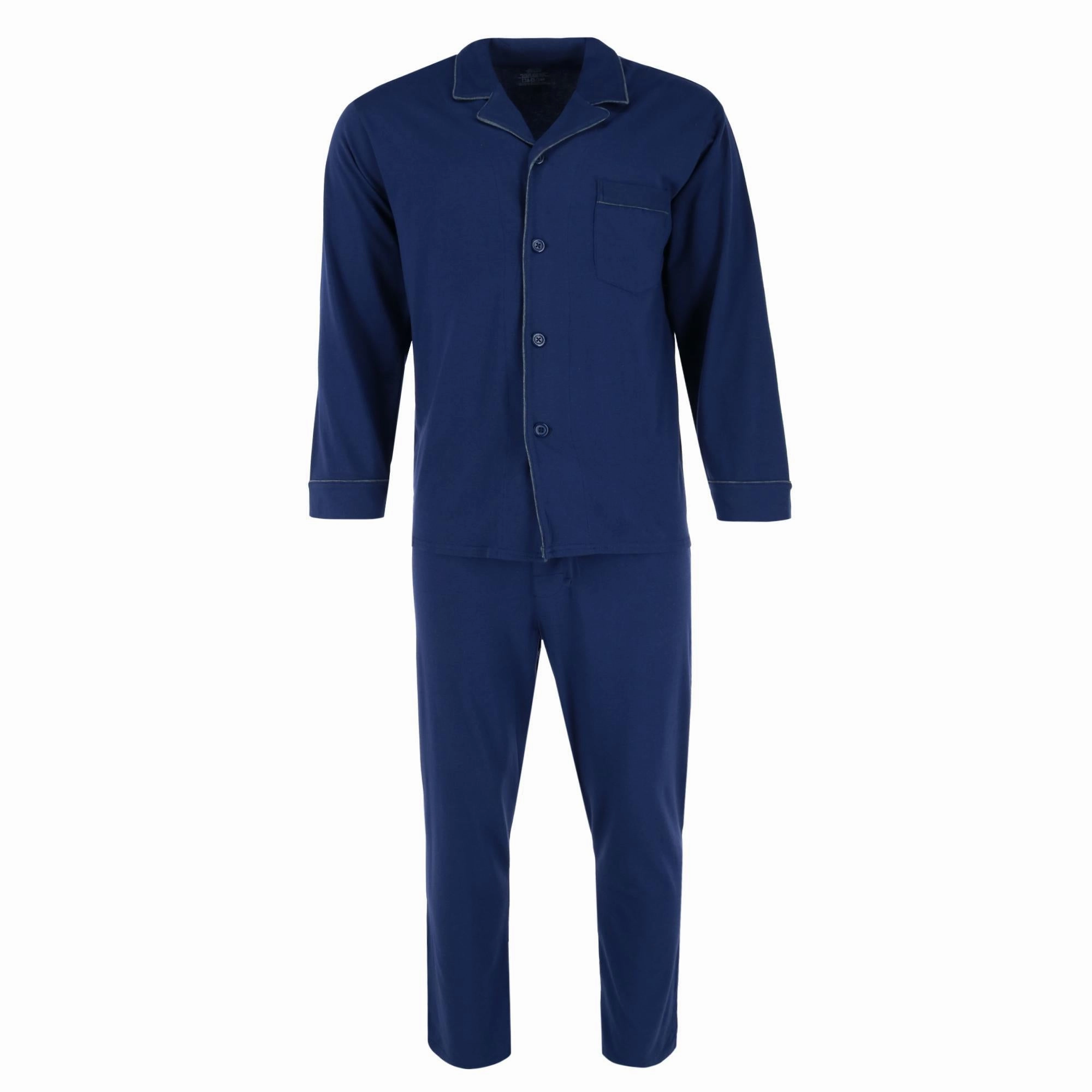 Men's Two Piece Sleep Set