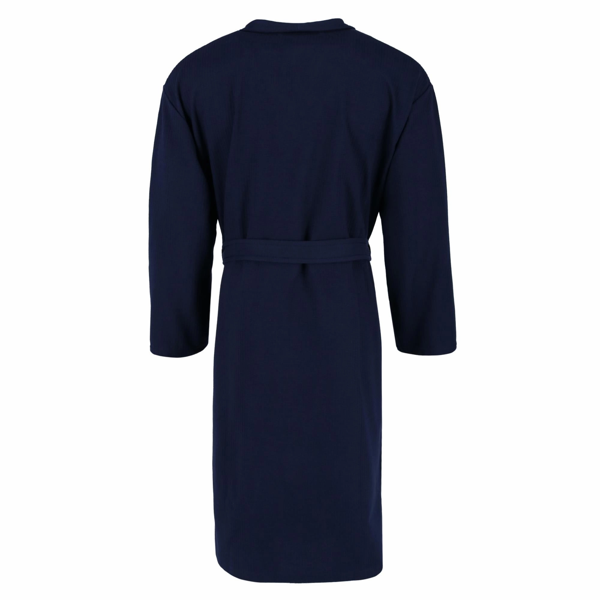 Men's Waffle Knit Robe