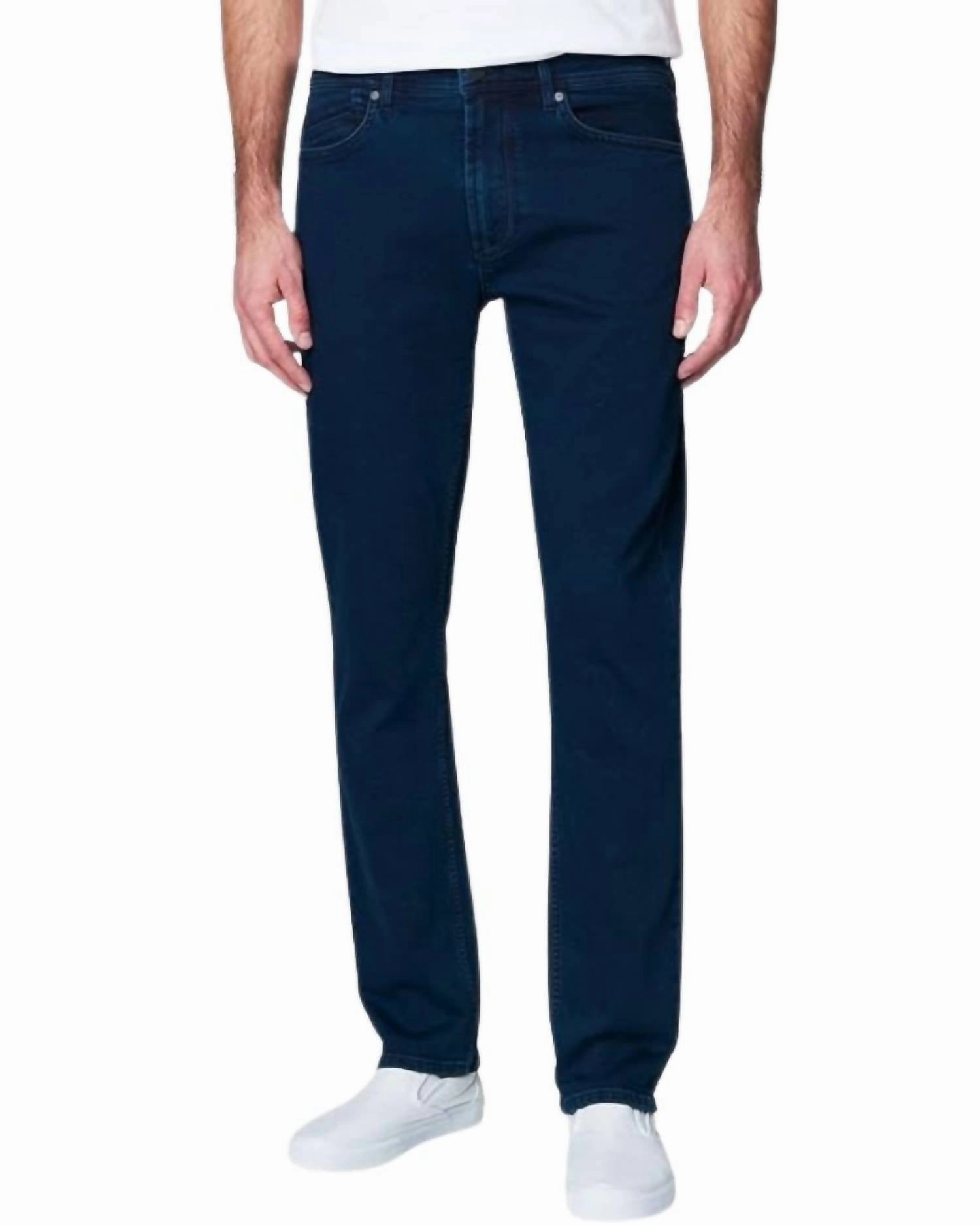 Men's Wooster Slim Fit Jean In Tip In
