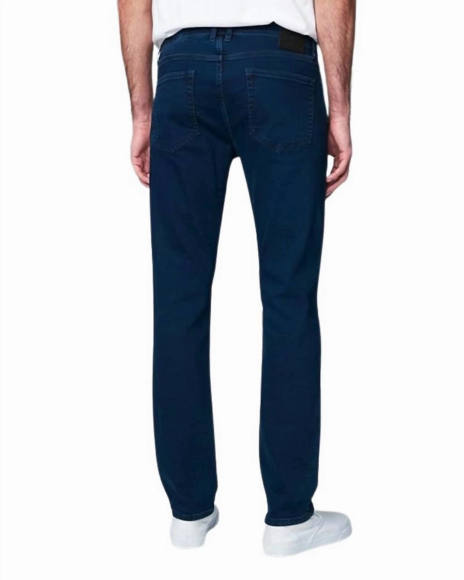 Men's Wooster Slim Fit Jean In Tip In