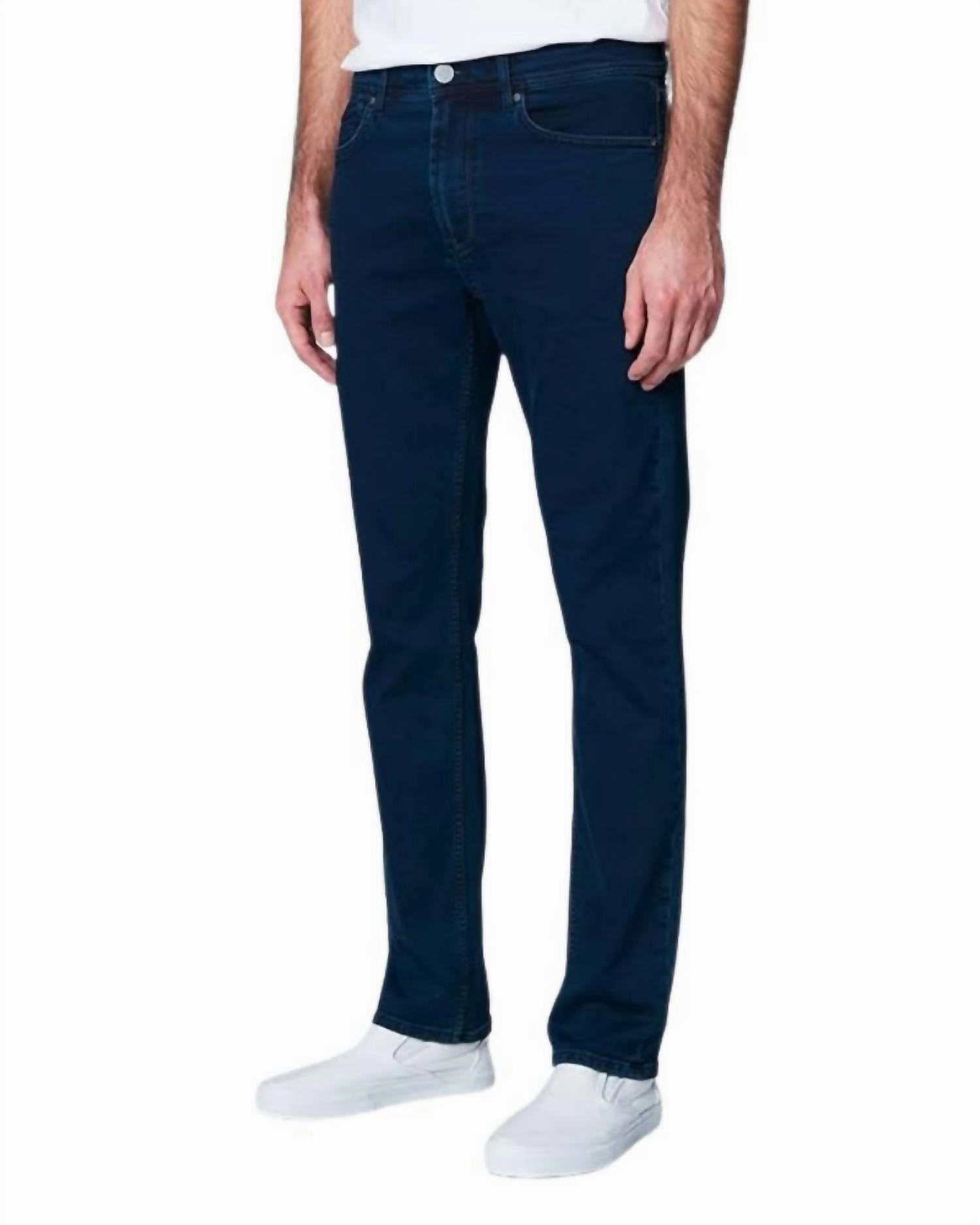 Men's Wooster Slim Fit Jean In Tip In