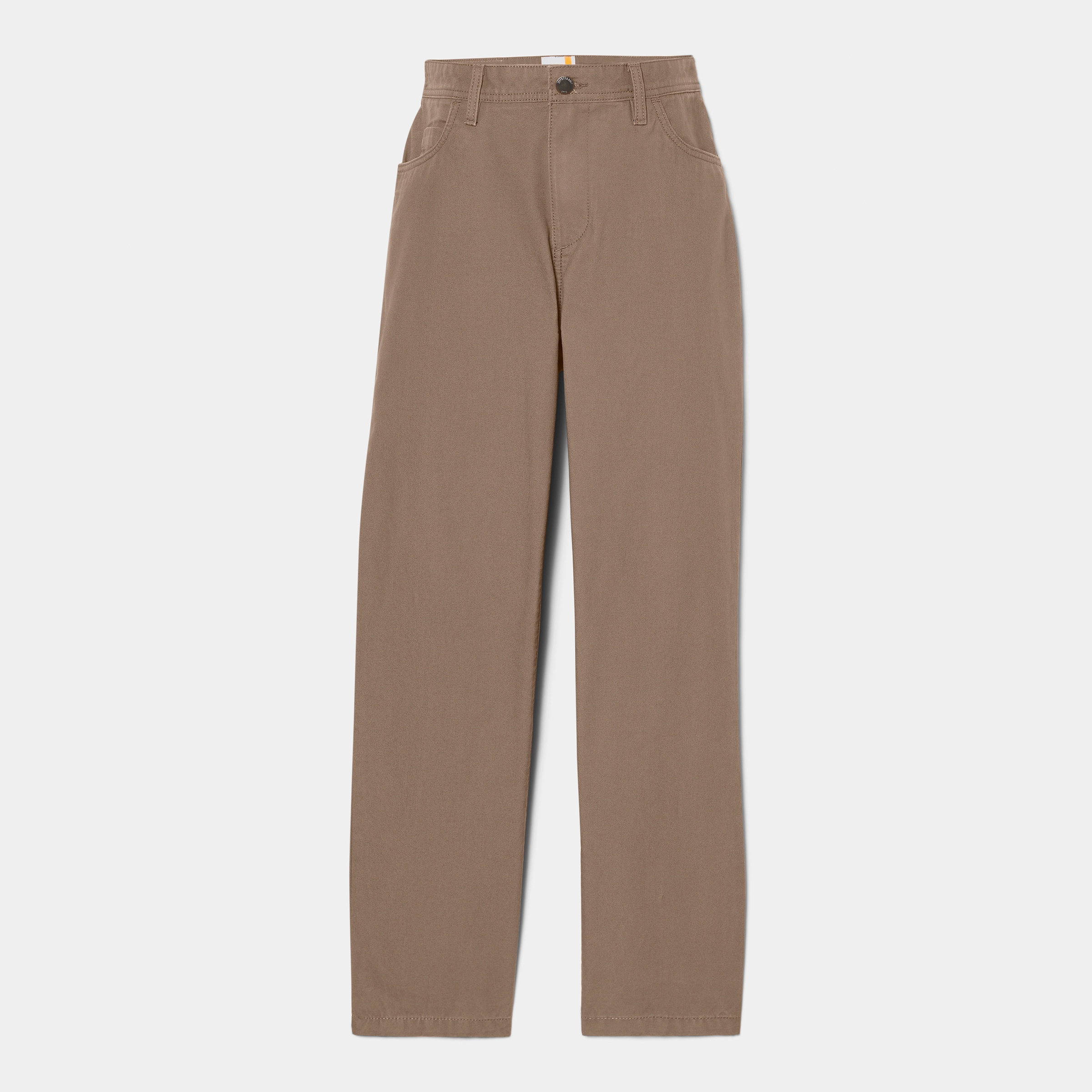 Men's Workwear 5-Pocket Canvas Pant