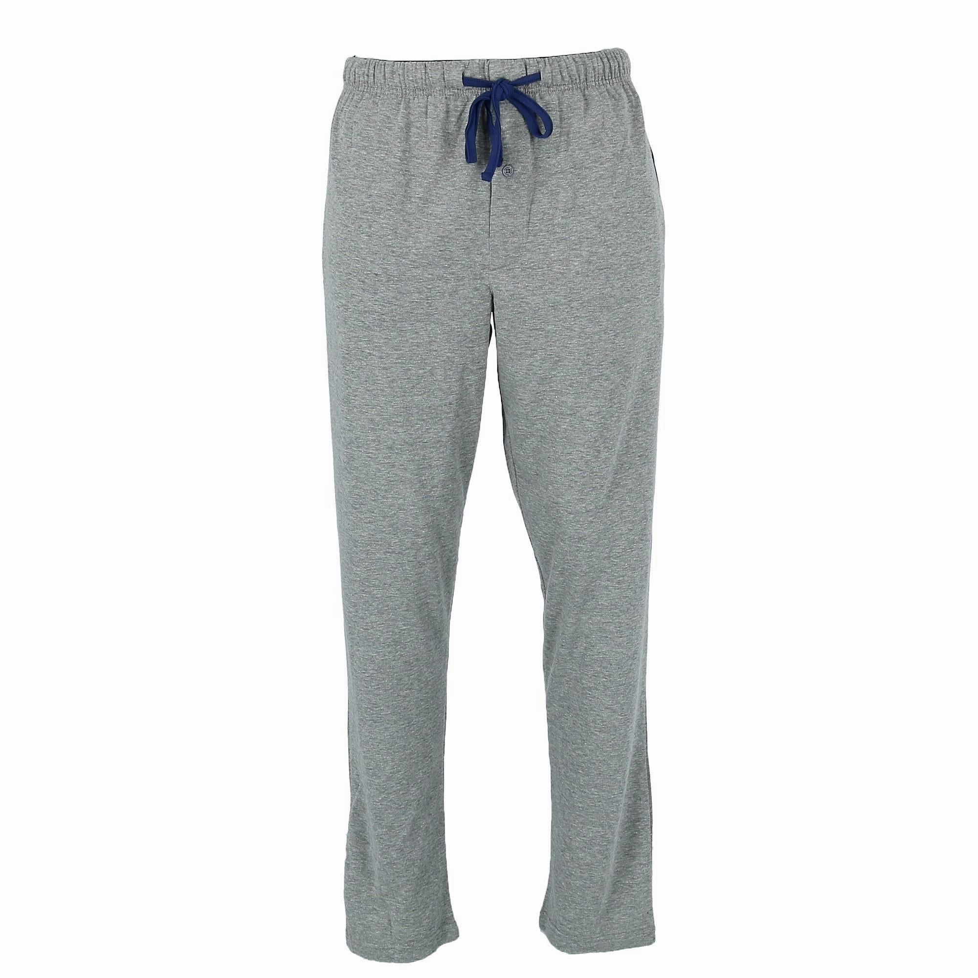 Men's X Temp Knit Lounge Pajama Pants