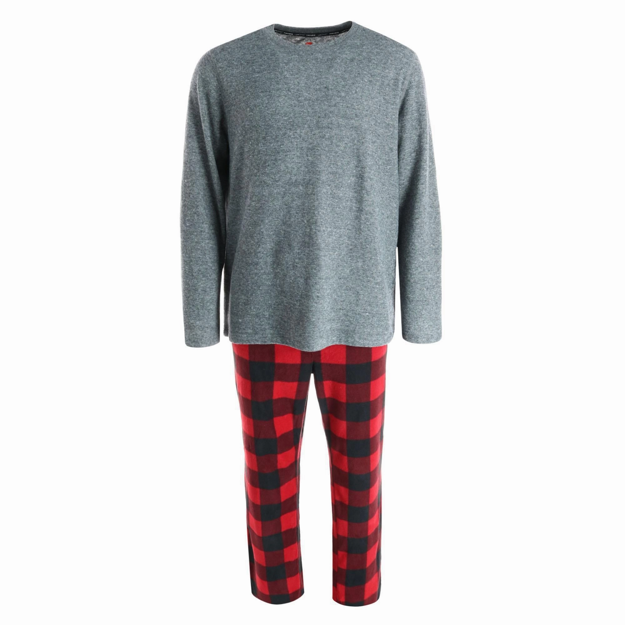 Men's X Temp Micro Fleece Thermal Set