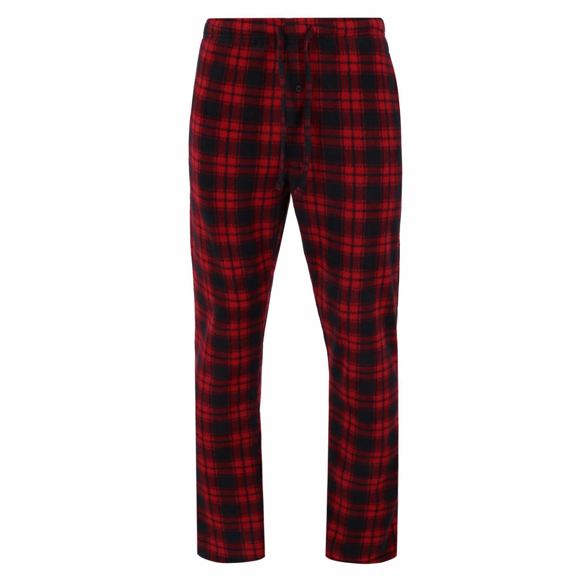 Men's X Temp Micro Fleece Thermal Set