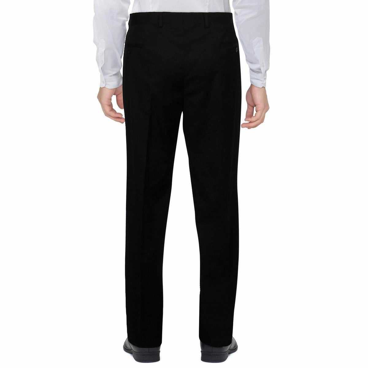 Mens Wool Suit Seprate Trouser Pants