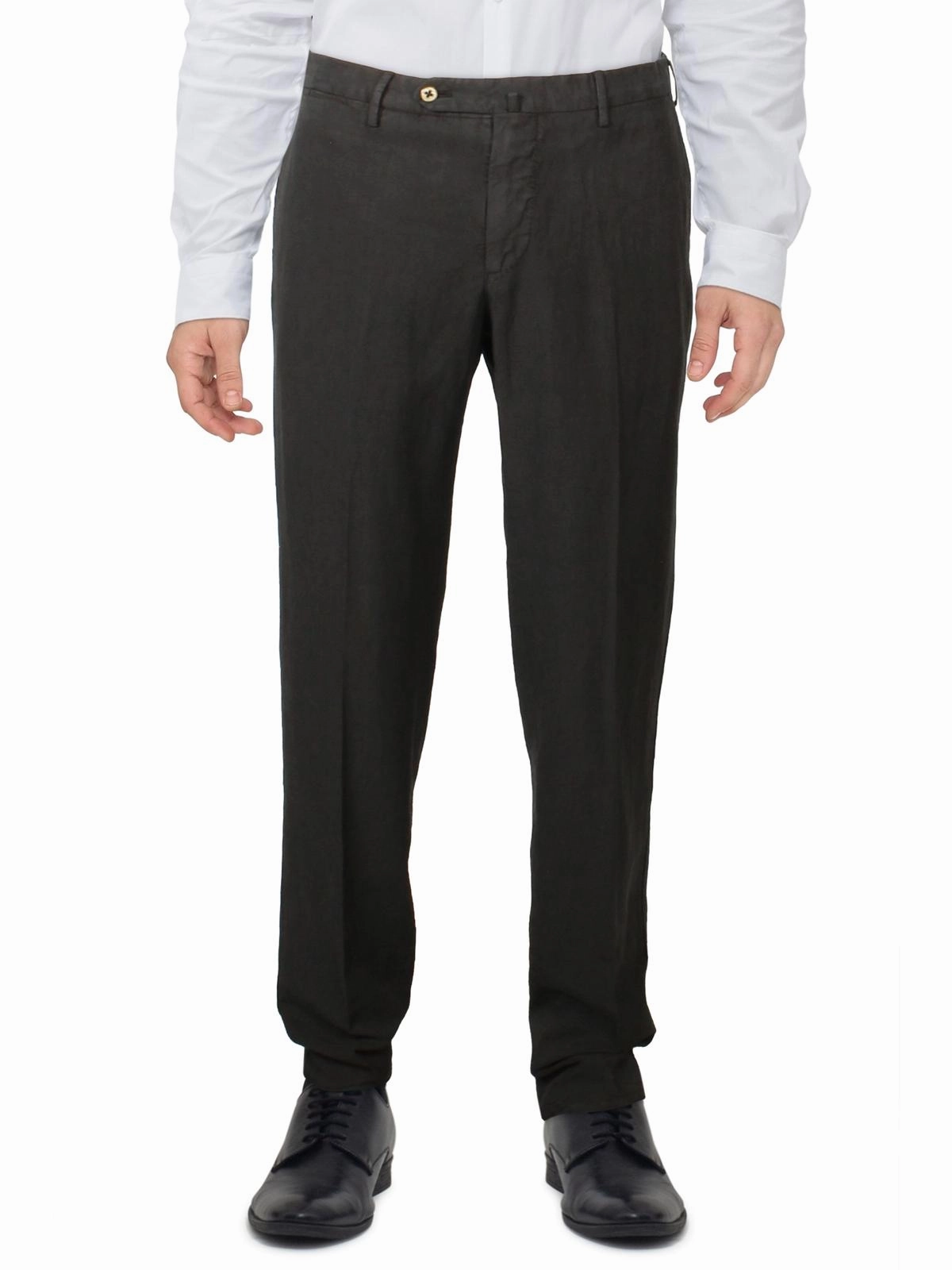 Mens Workwear Business Chino Pants