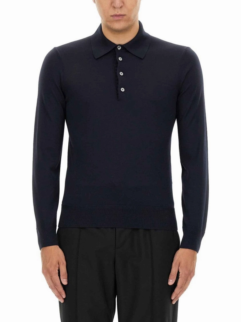 Merino Wool Sweater