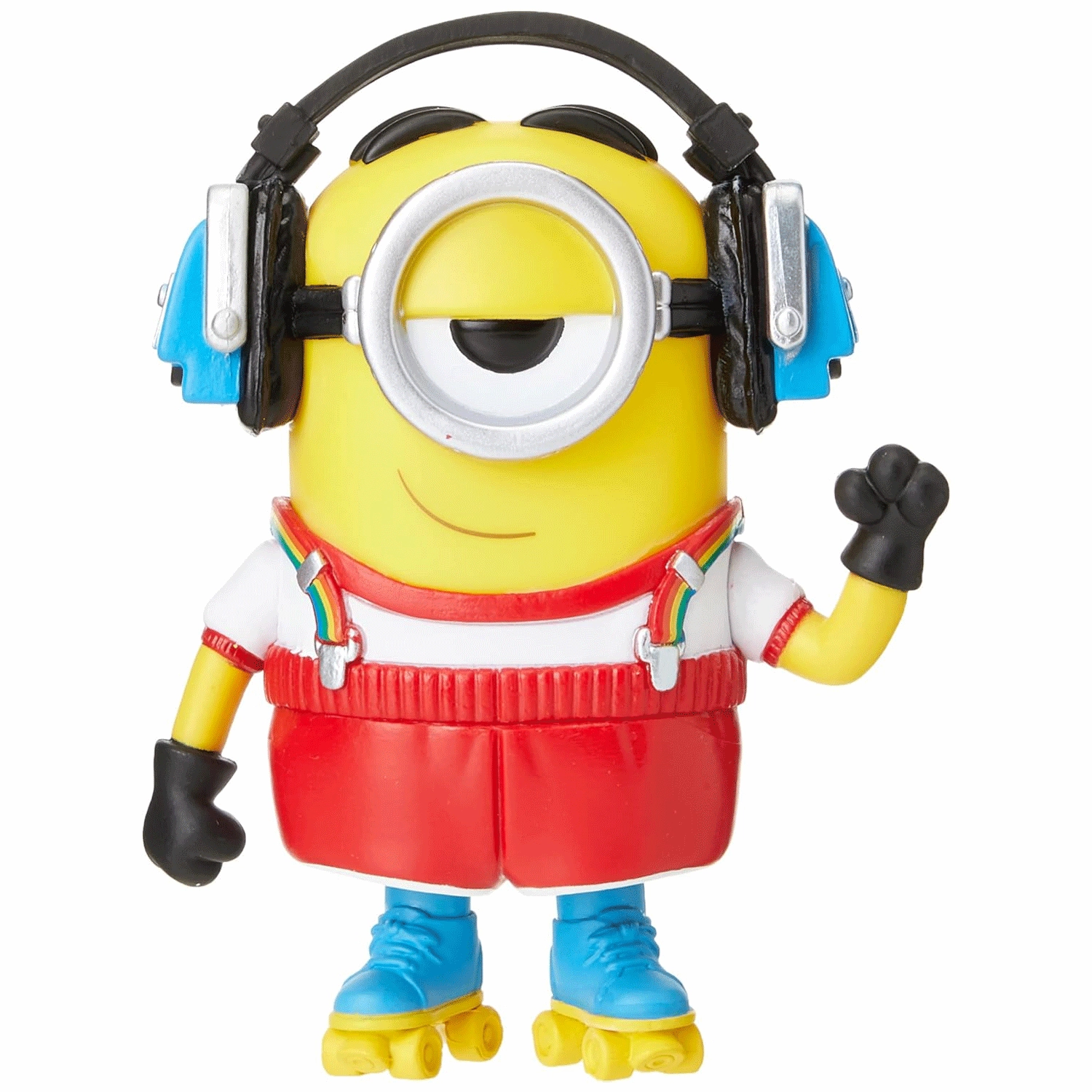 Minions 2 Skater Stuart Pop! Vinyl and Tee Set