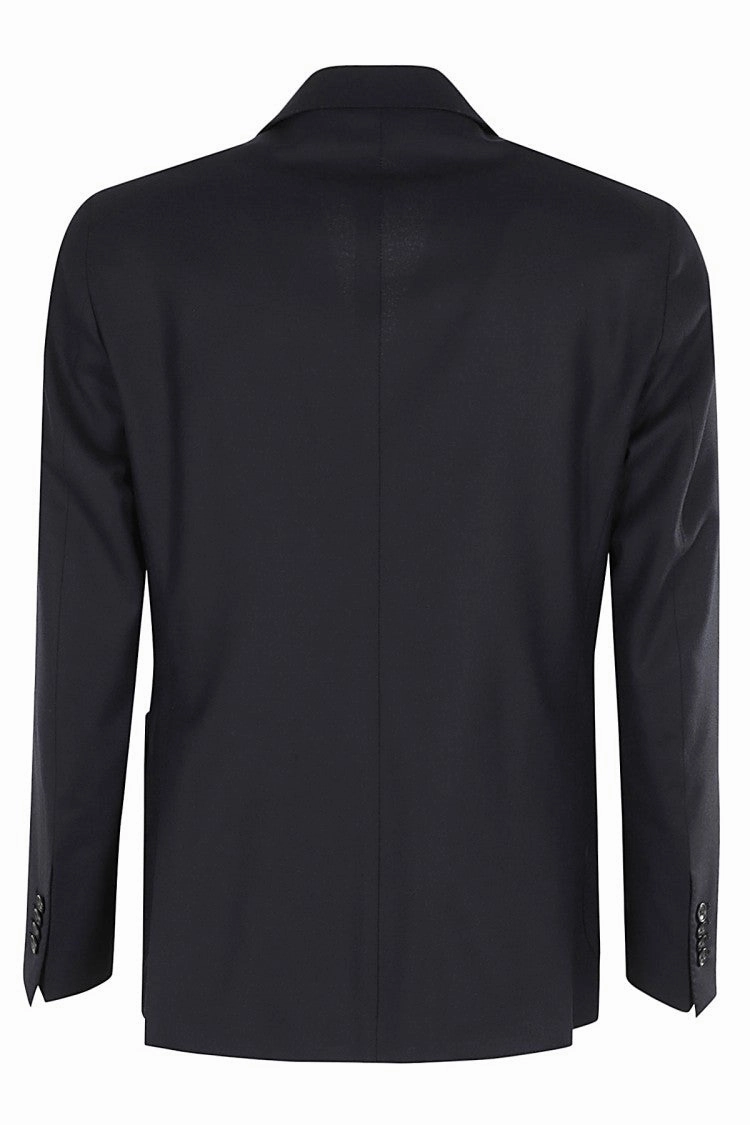 Montecarlo Cotton Suit