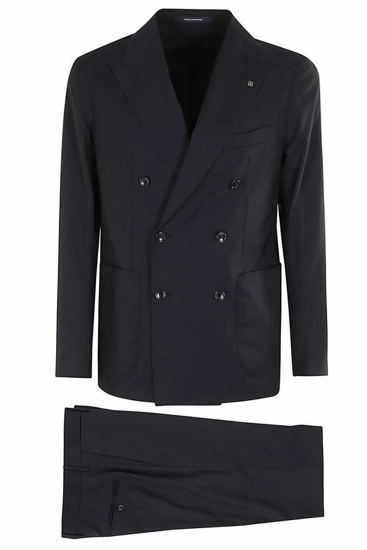 Montecarlo Suit
