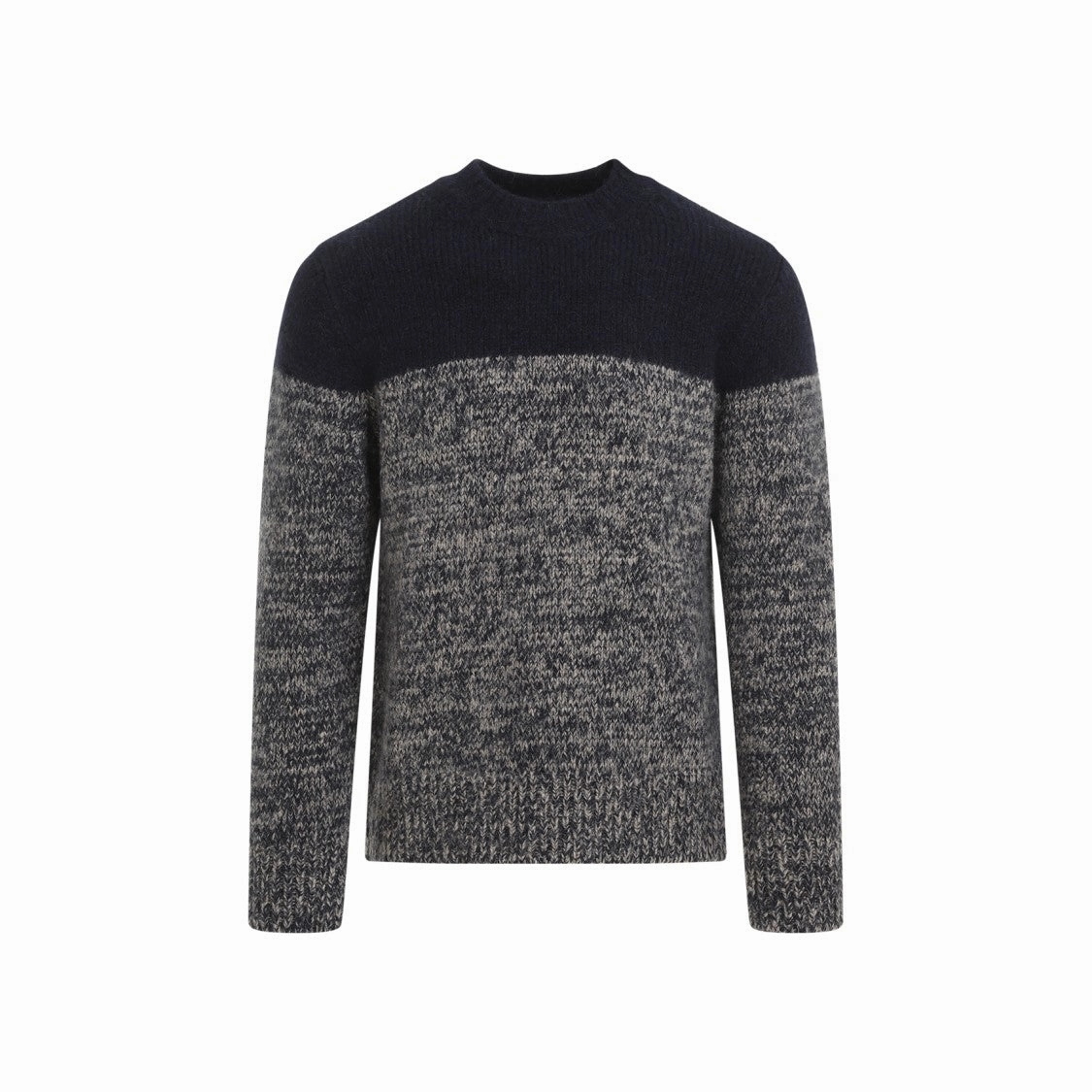 Moritz Sweater
