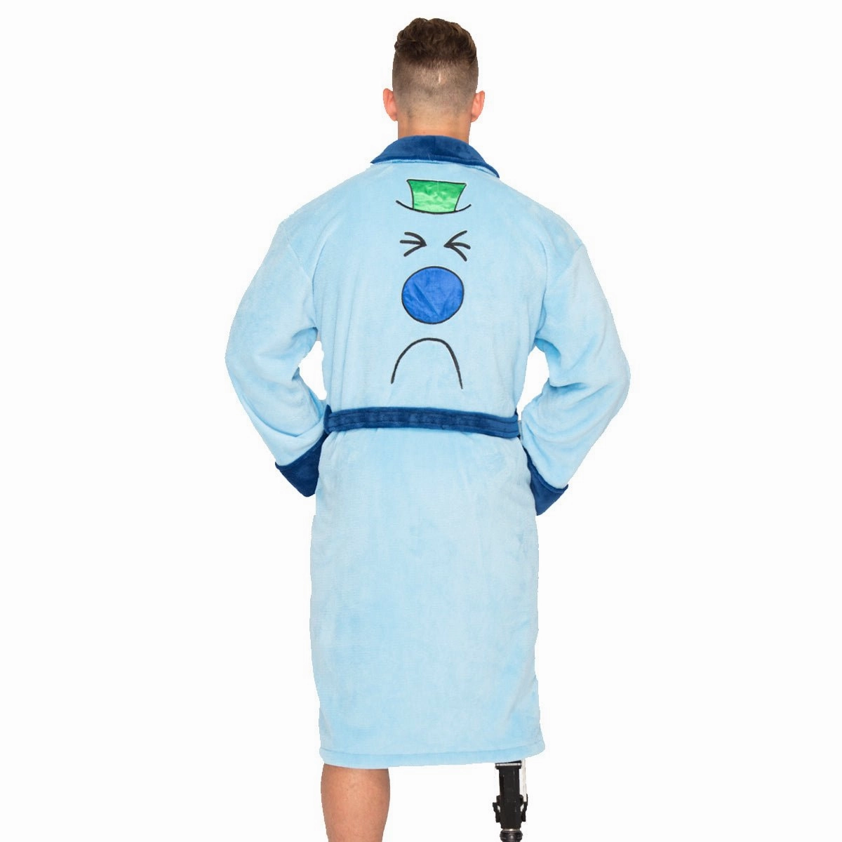 Mr. Men and Little Miss - Mr Grumpy Bathrobe
