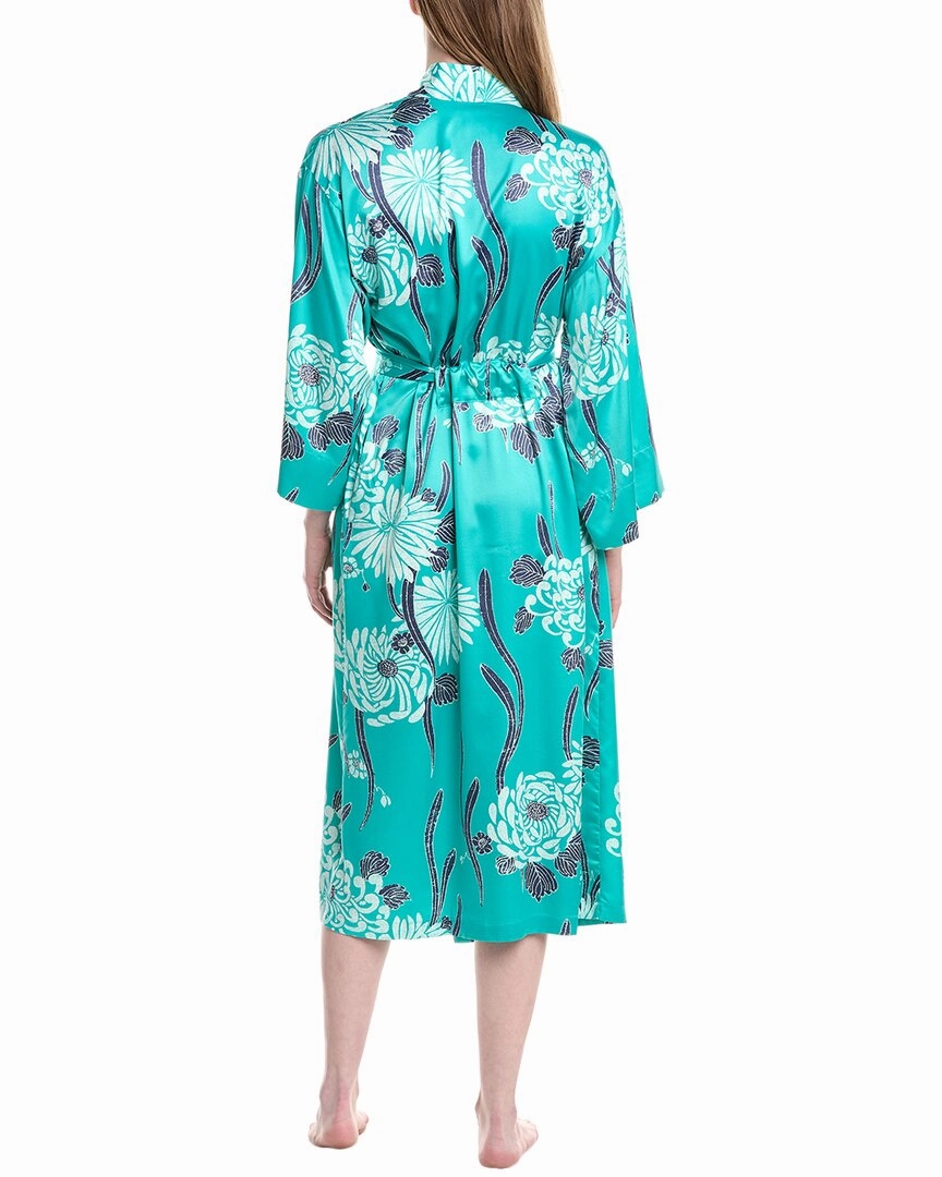 N Natori Obi Robe