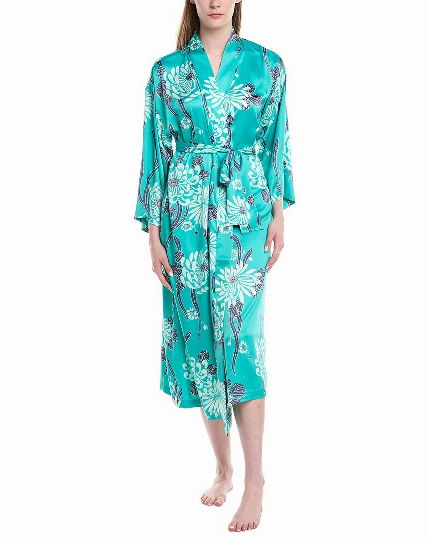 N Natori Obi Robe