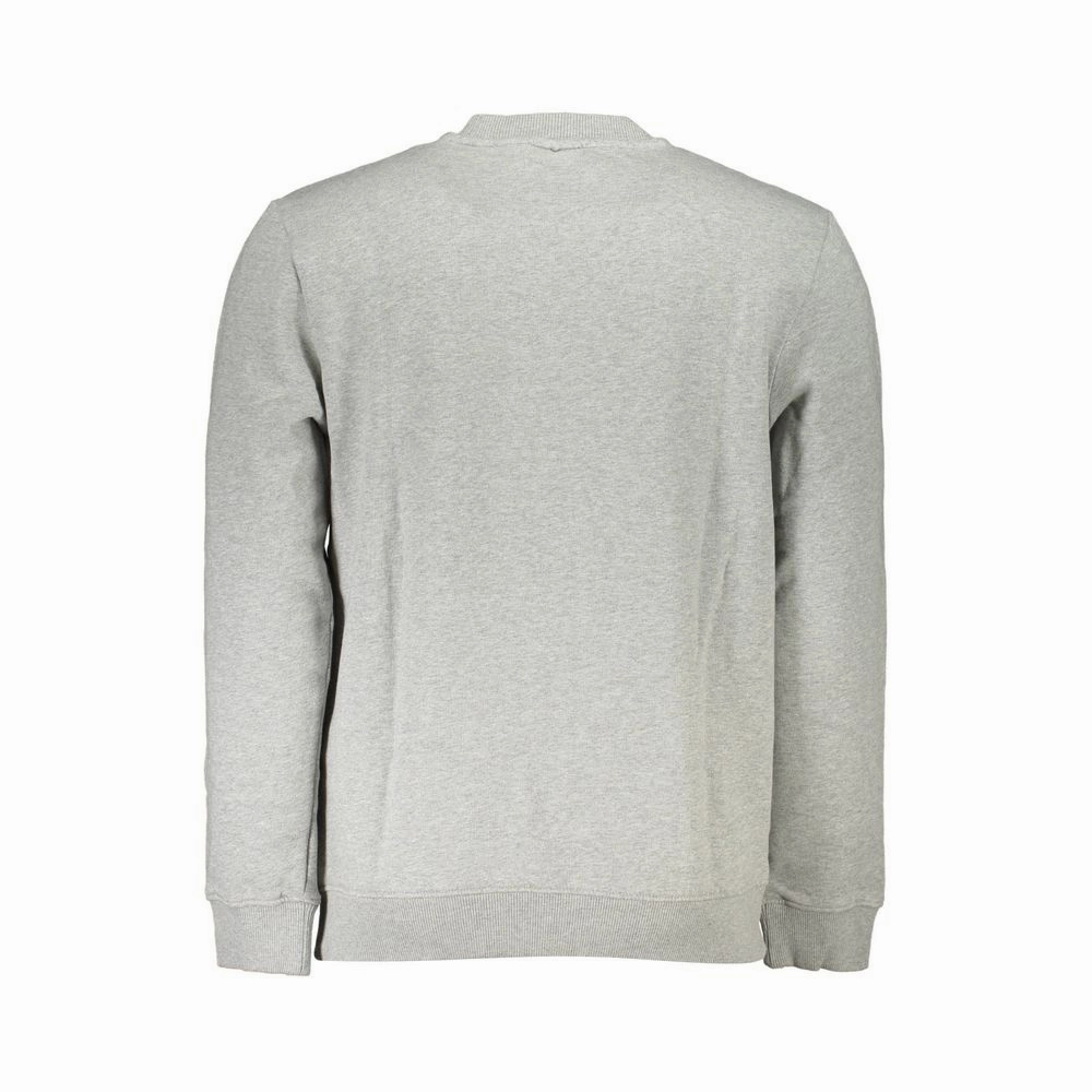 Napapijri Cotton Men Men's Sweater