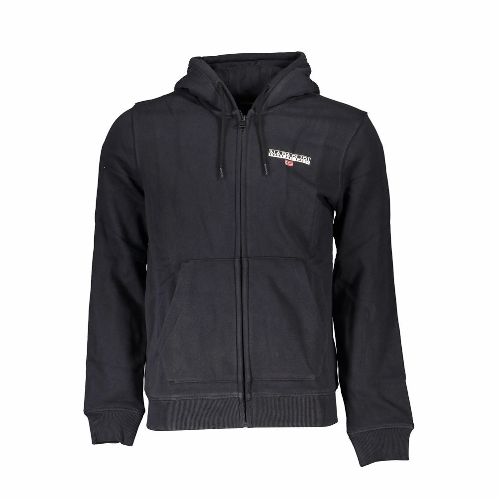 Napapijri Cotton Men Men's Sweater