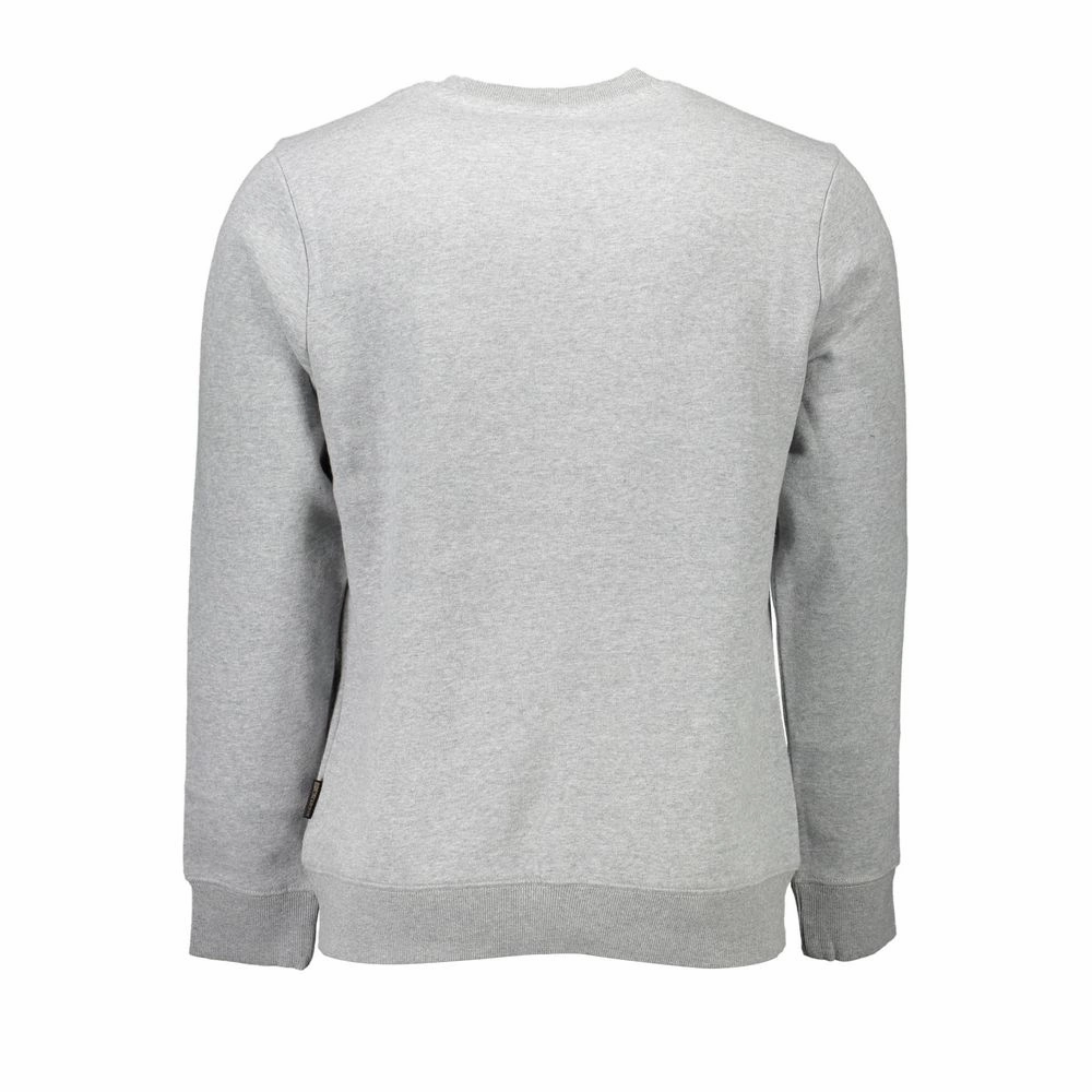 Napapijri Cotton Men Men's Sweater