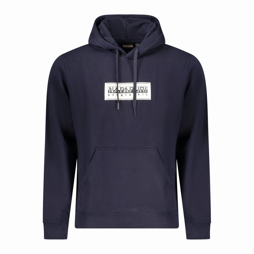 Napapijri Cotton Men's Sweater