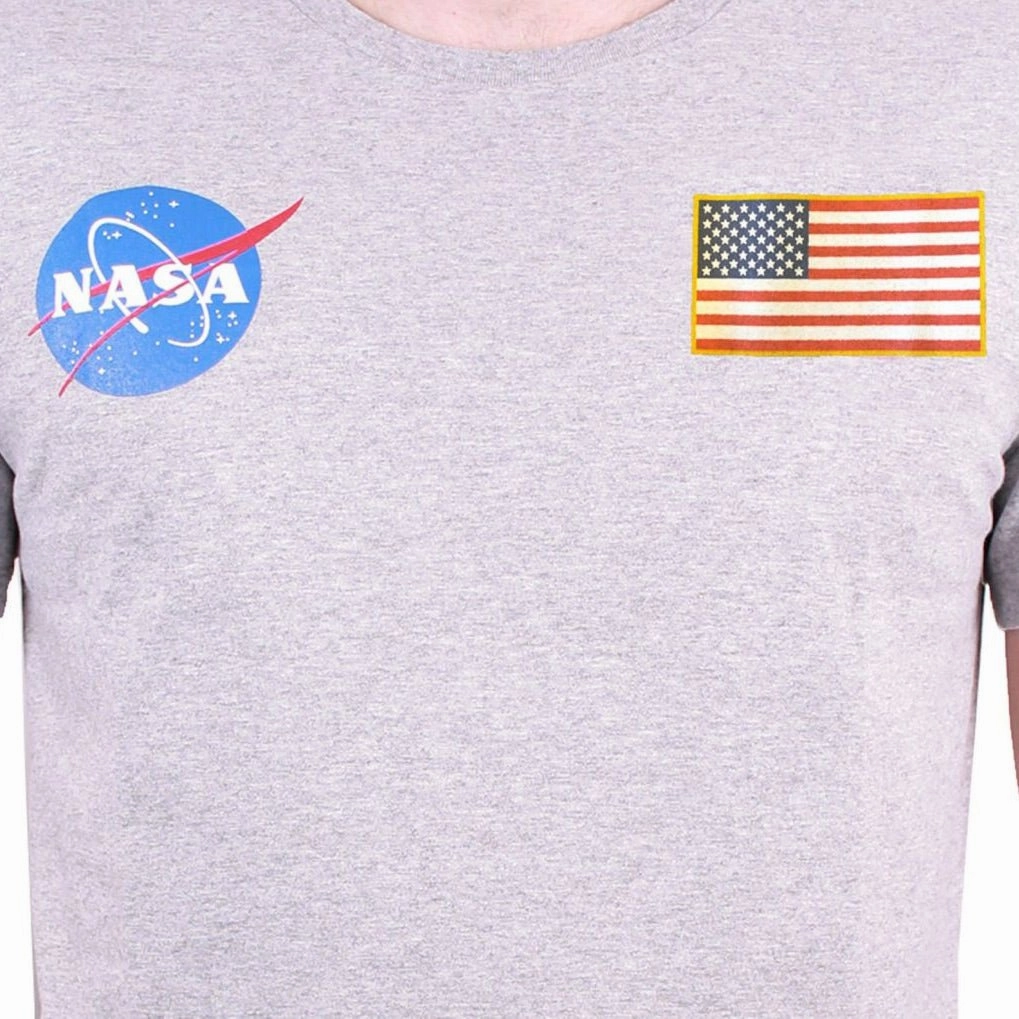 NASA Rocket Scientist T-Shirt