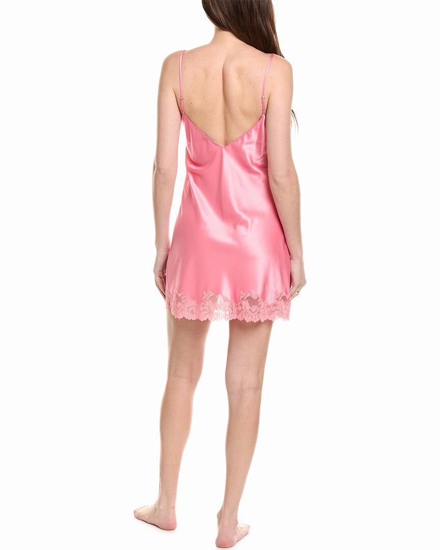 Natori Peony Glamour Chemise