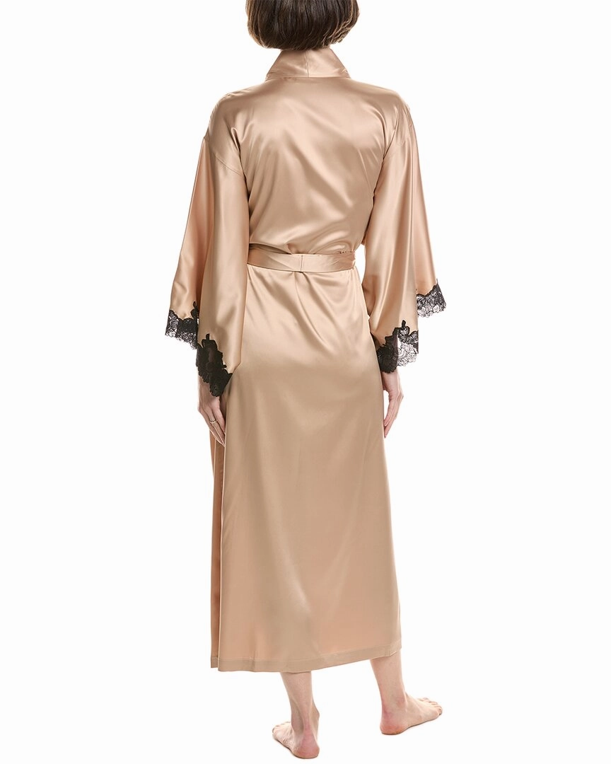 Natori Peony Glamour Robe