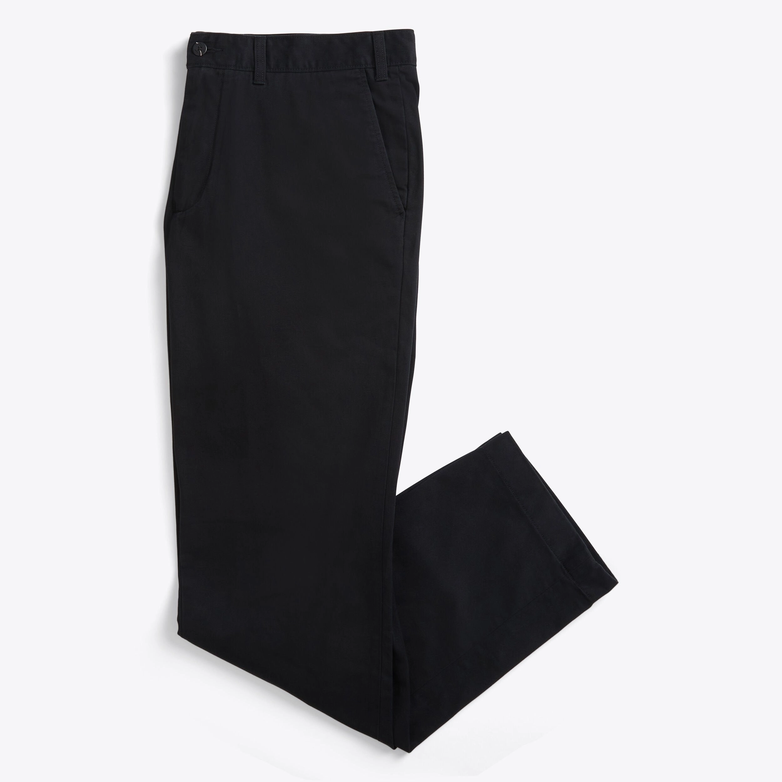 Nautica Mens Big & Tall Classic Fit Pant