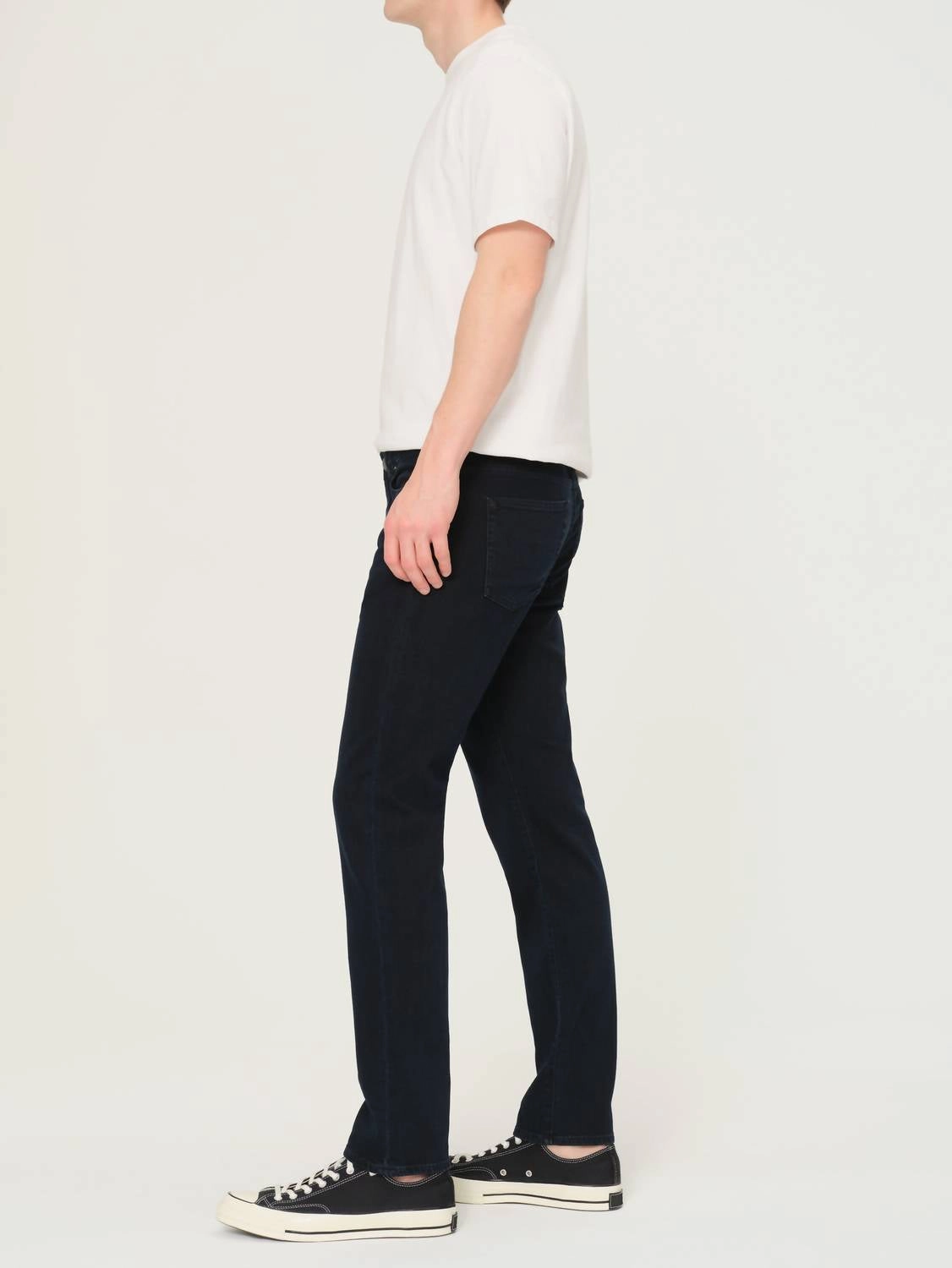 Nick Slim-Fit Performance Jeans In Roman