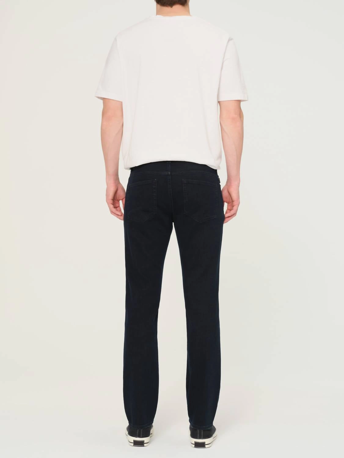 Nick Slim-Fit Performance Jeans In Roman