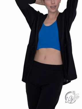 Night Rider Zip-Up Windbreaker affordable athletic pants for men