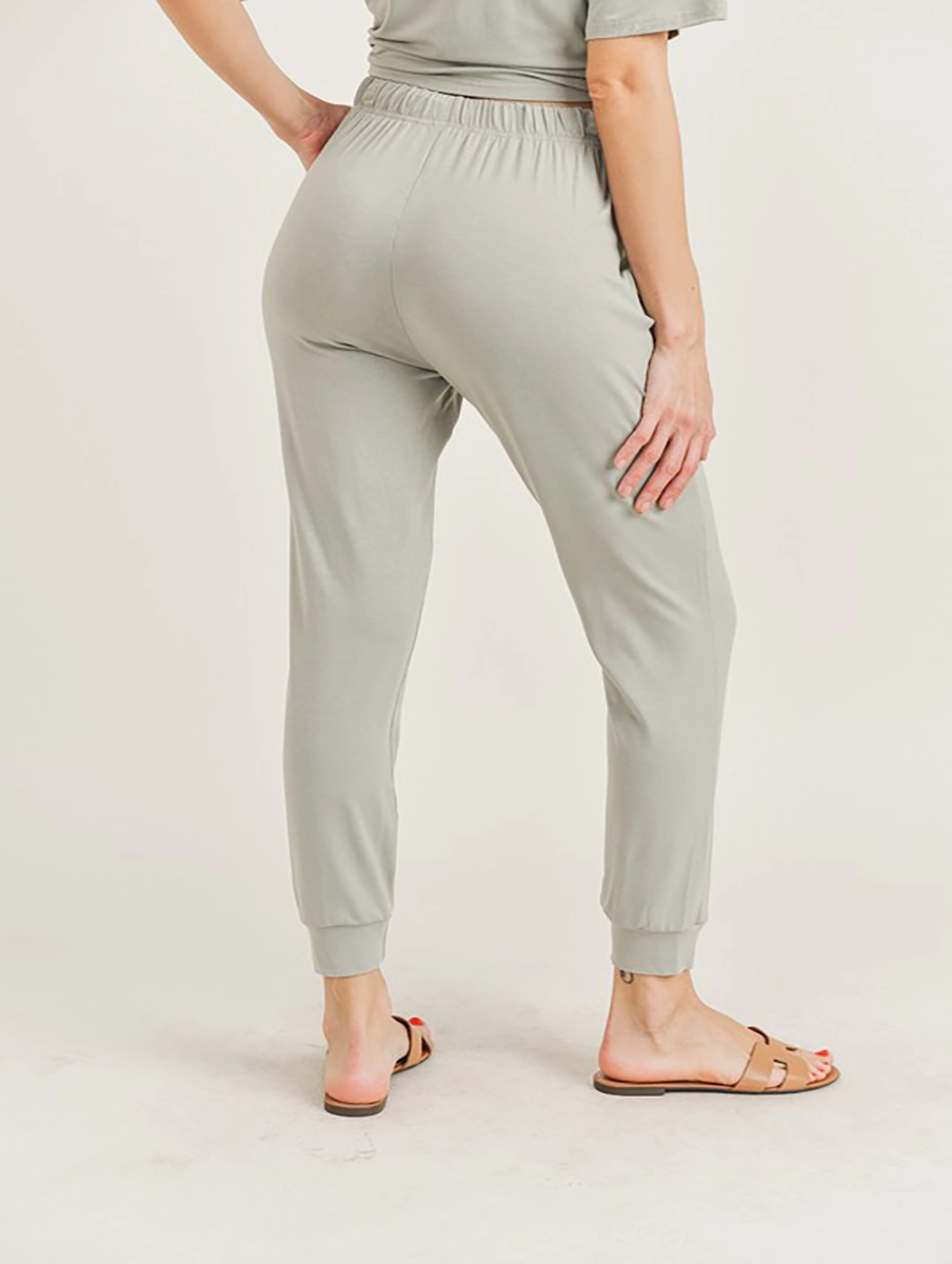 No Place Like Home Lounge Jogger