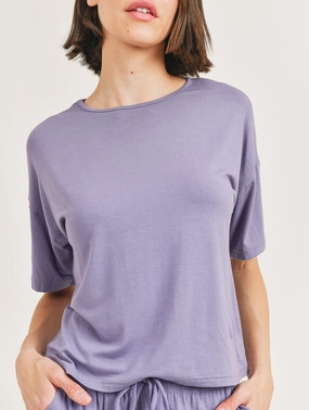 No Place Like Home Lounge Tee affordable athletic pants for men