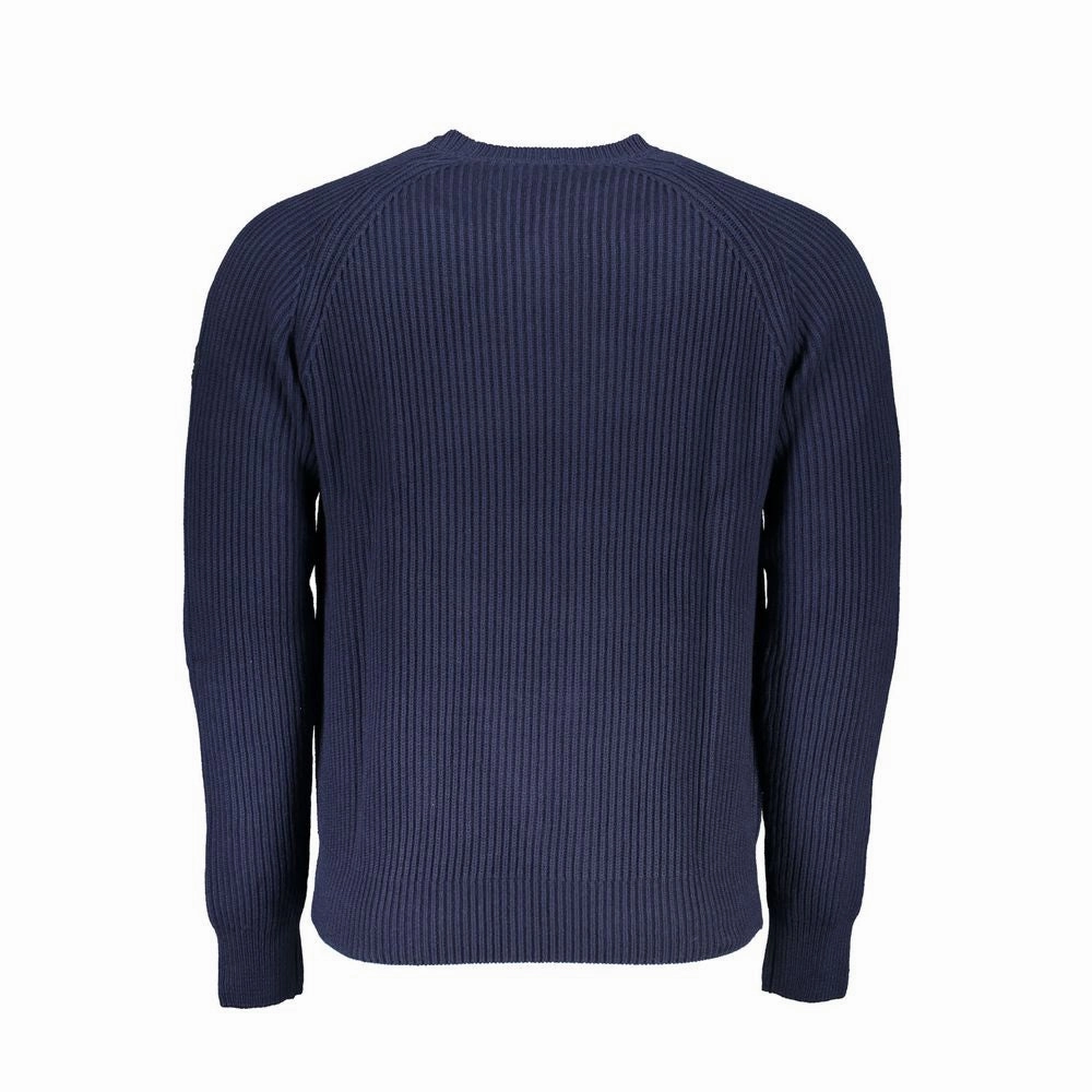North Sails Cotton Men Men's Sweater