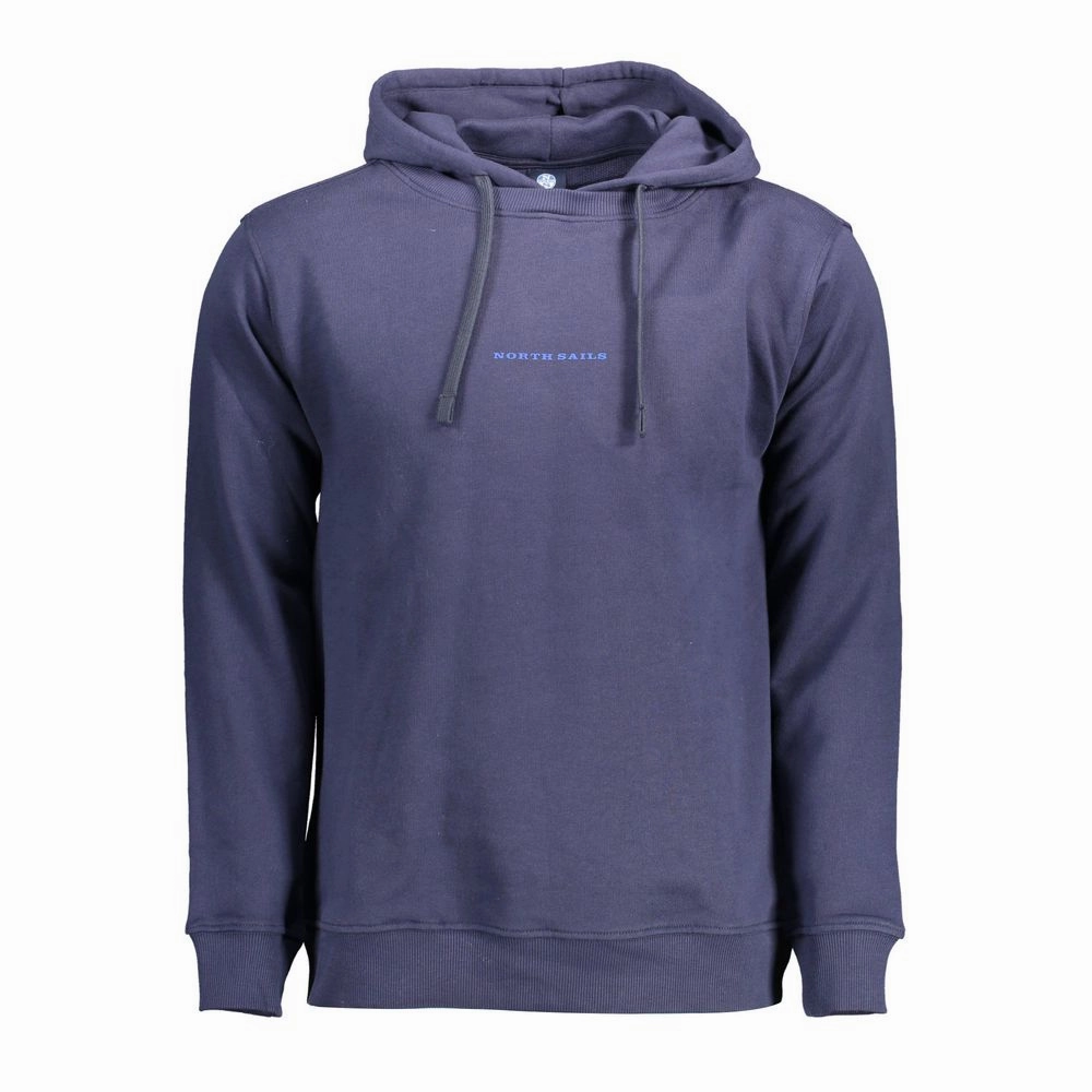 North Sails Cotton Men Men's Sweater