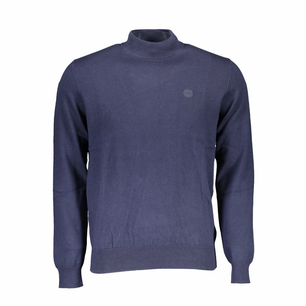 North Sails Cotton Men Men's Sweater
