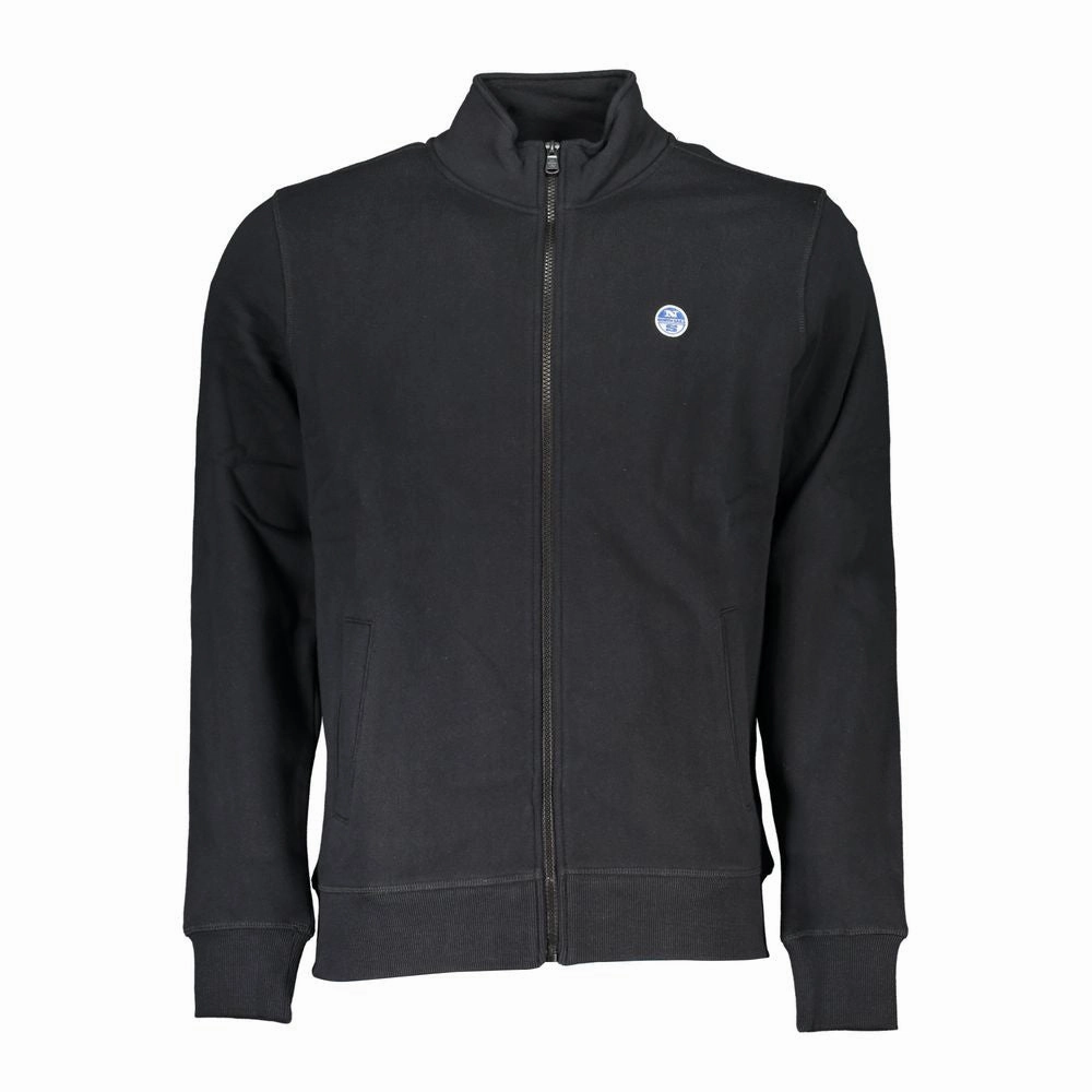 North Sails Cotton Men Men's Sweater