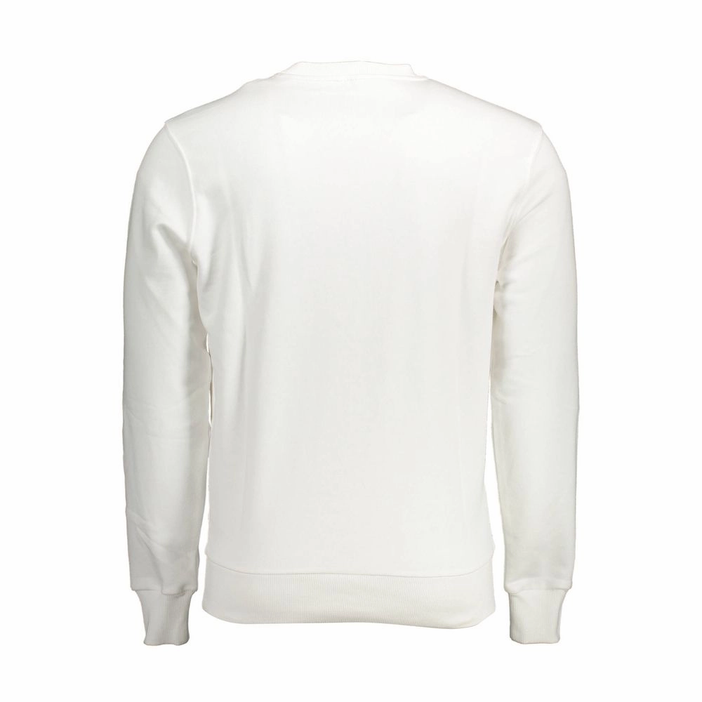 North Sails Cotton Men Men's Sweater