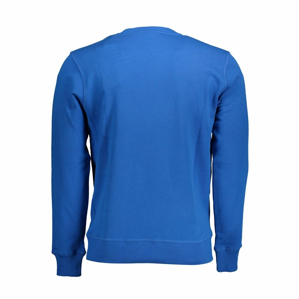 North Sails Cotton Men Men's Sweater