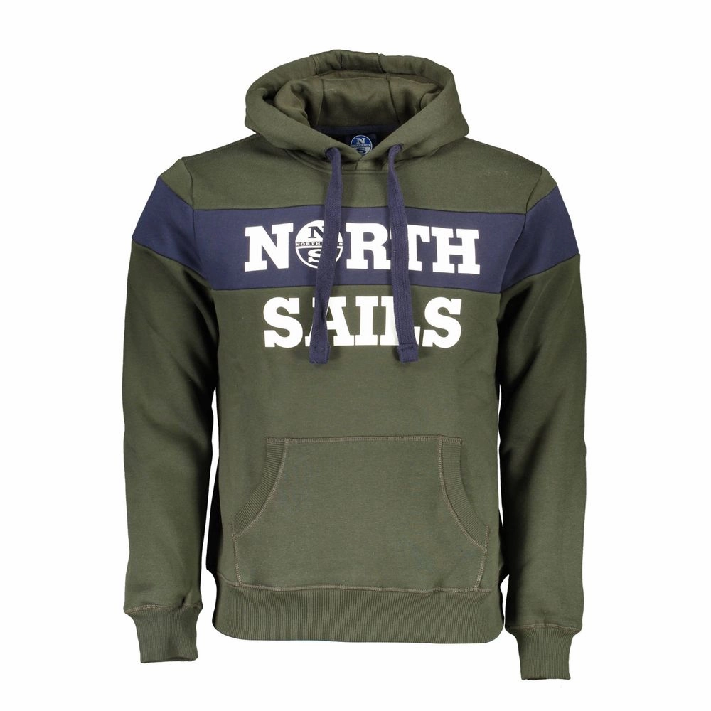 North Sails Cotton Men's Sweater