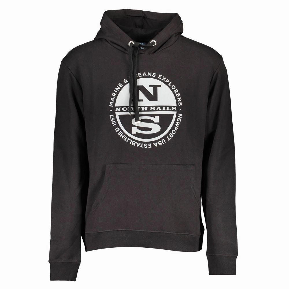 North Sails Cotton Men's Sweater