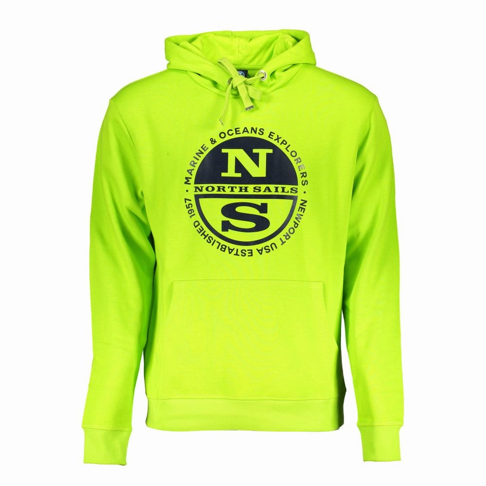 North Sails Cotton Men's Sweater